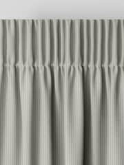 Ivory Cream Jangga Made To Measure Curtains - Image 6 of 9