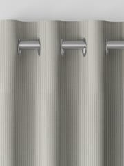 Ivory Cream Jangga Made To Measure Curtains - Image 7 of 9