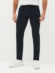 Tommy Hilfiger Blue Bleeker 1985 Chinos - Image 1 of 3
