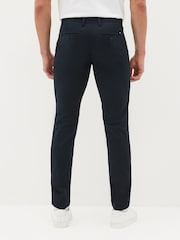 Tommy Hilfiger Blue Bleeker 1985 Chinos - Image 2 of 3