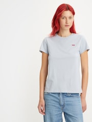 Levi's® Denim The Perfect T-Shirt - Image 1 of 4