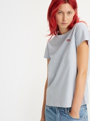 Levi's® Denim The Perfect T-Shirt - Image 3 of 4