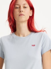 Levi's® Denim The Perfect T-Shirt - Image 4 of 4