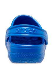 Темно-синий - Crocs Детский унисекс Классическое сабо - Изображение 4 из 4