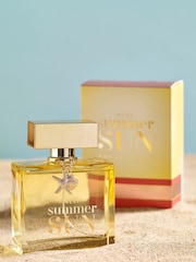 Summer Sun 100ml Perfume - Image 1 of 3
