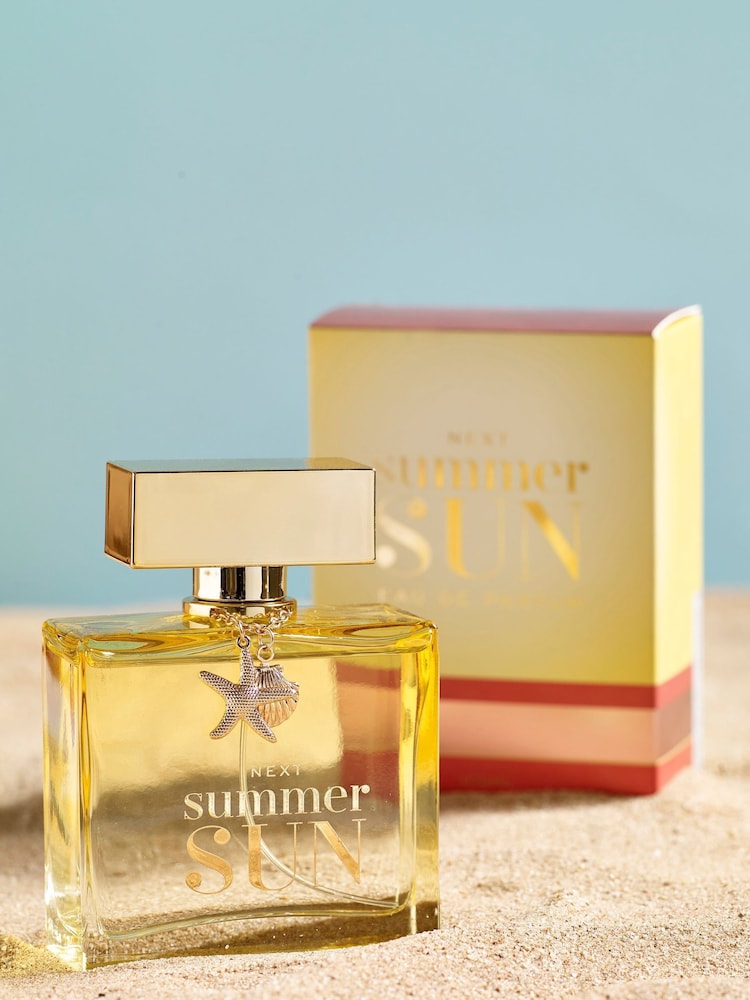 Summer Sun 100ml Perfume - Image 1 of 3
