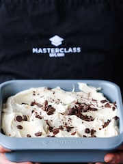 Masterclass Grey Smart Ceramic Square Baking Tin 23cm - Image 2 of 3