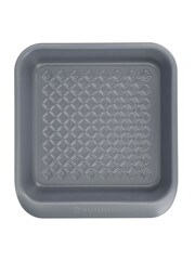 Masterclass Grey Smart Ceramic Square Baking Tin 23cm - Image 3 of 3