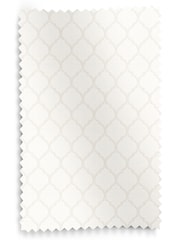 Cream Haines Made To Measure Roman Blinds - Image 6 of 6