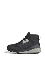 adidas Terrex Trailmaker Mid Rain.Rdy Hiking Trainers - Image 2 of 9