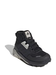adidas Terrex Trailmaker Mid Rain.Rdy Hiking Trainers - Image 3 of 9