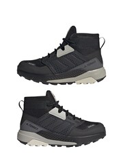adidas Terrex Trailmaker Mid Rain.Rdy Hiking Trainers - Image 5 of 9