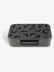 Citron Lunch Box with Mix-Free Compartements and Saucer - Image 1 of 6