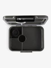 Citron Lunch Box with Mix-Free Compartements and Saucer - Image 3 of 6