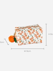Boxy Make-Up Bag - Image 3 of 5