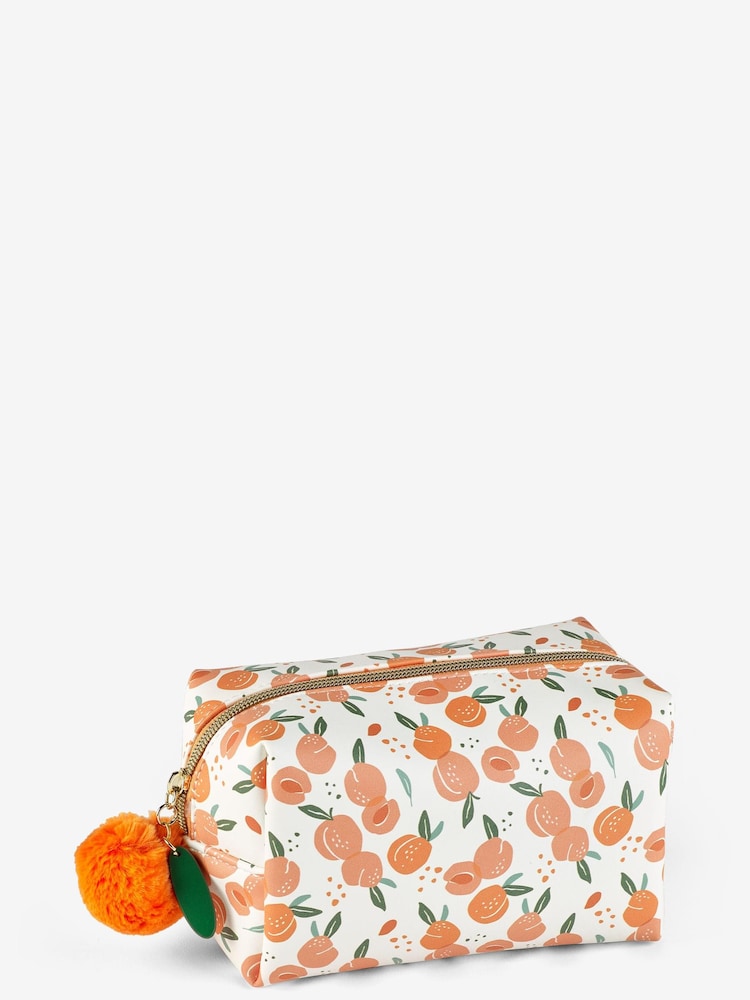 Boxy Make-Up Bag - Image 5 of 5