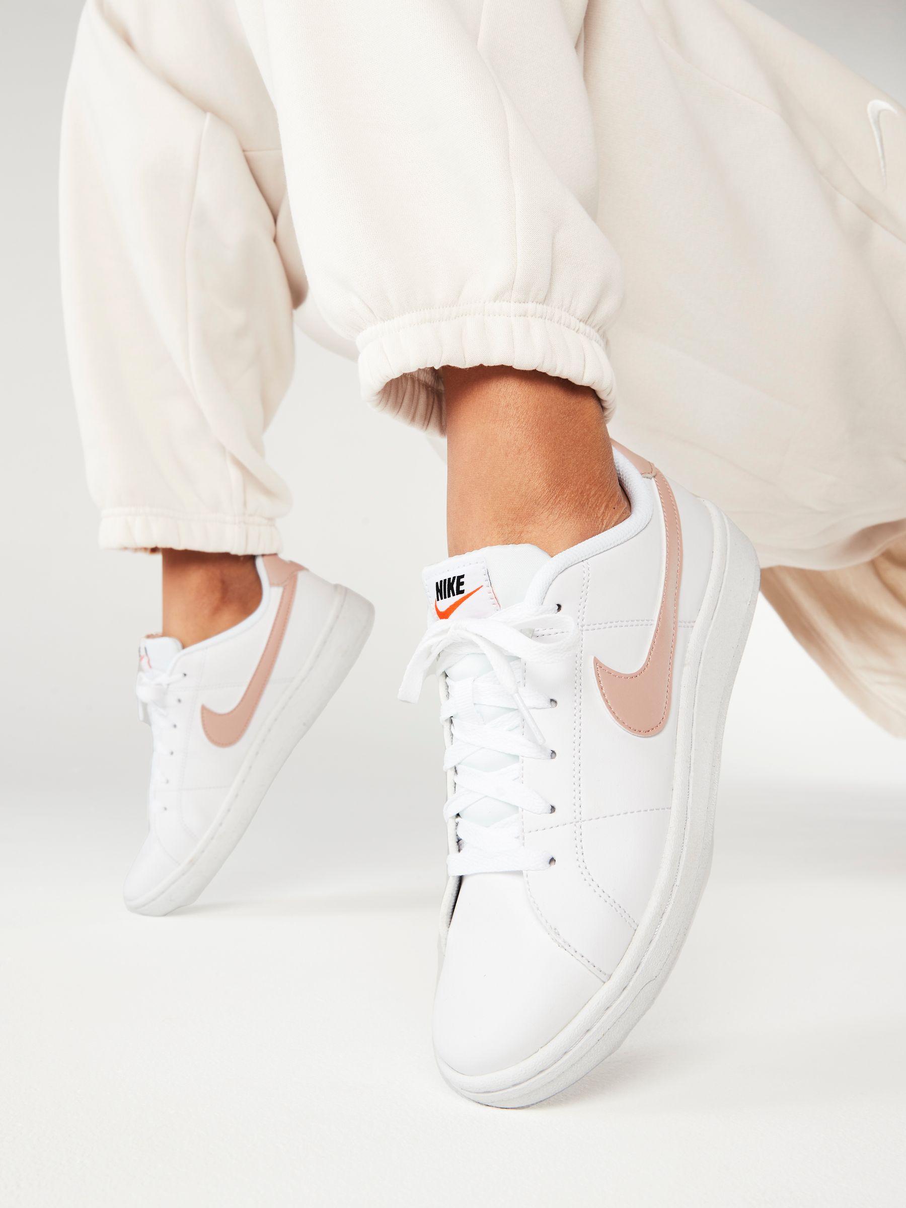 Nike court royale premium ladies trainers new arrivals