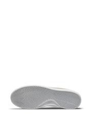 Wit/roze - Nike Court Legacy sneakers - Image 8 of 10