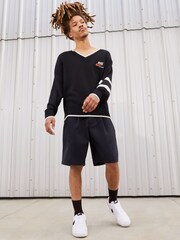 Weiß - Nike Court Vision Turnschuhe - Bild 10 von 11