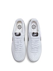 Weiß - Nike Court Vision Turnschuhe - Bild 9 von 11