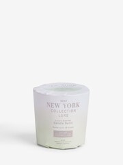Jasmine & Orange Blossom Collection Luxe New York Candle Refill Scented Candle - Image 4 of 4