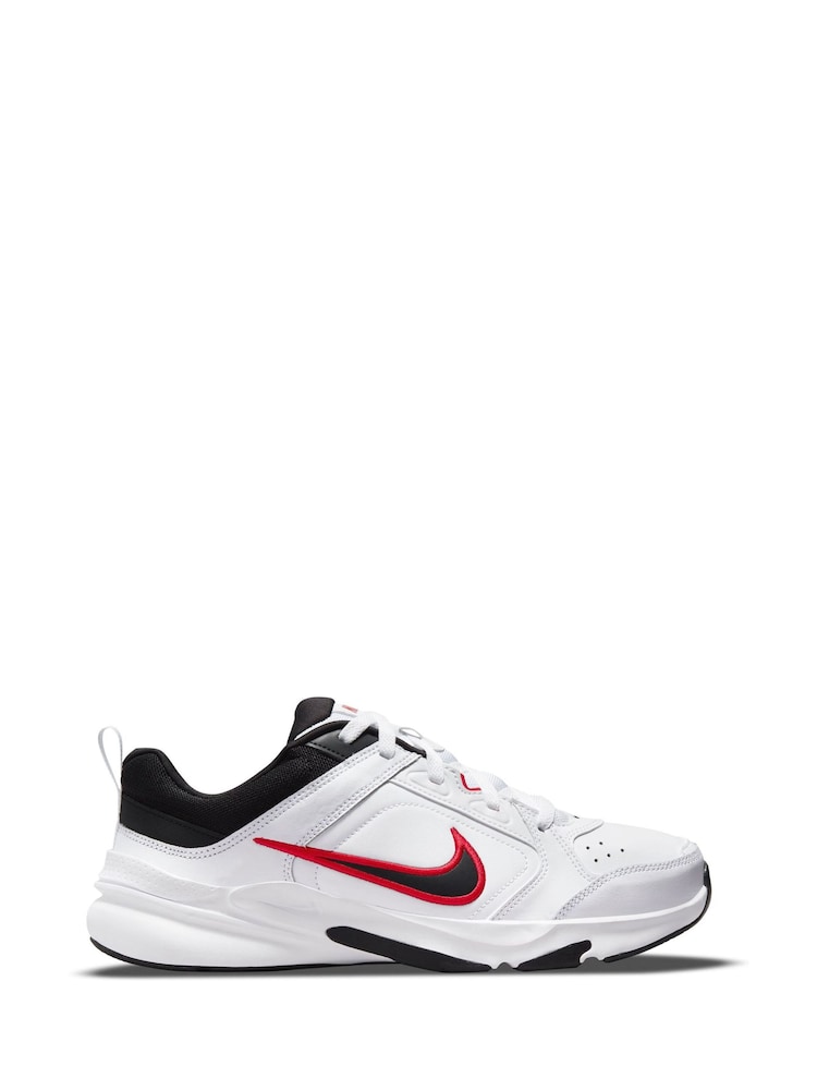 Bela - Nike športni copati Defy All Day Gym - Slika 1 iz 9 Bela - Nike športni copati Defy All Day Gym - Slika 1 iz 9