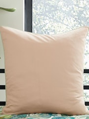 Harlequin Pink Floreana 100% Cotton Pillowcase - Image 1 of 5
