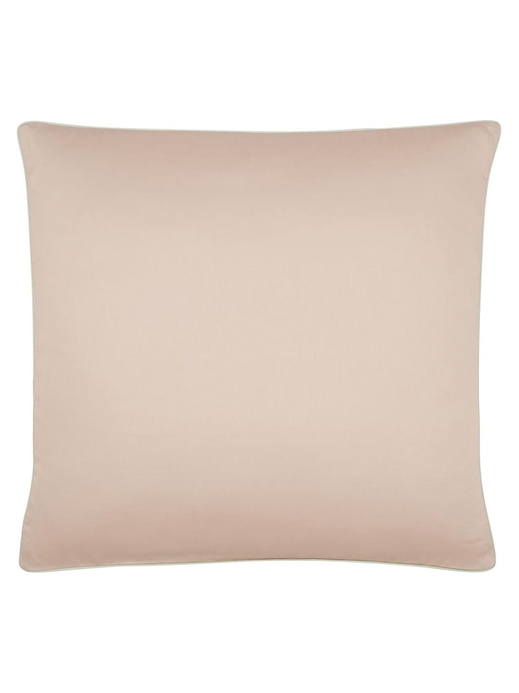 Harlequin Pink Floreana 100% Cotton Pillowcase - Image 5 of 5 Harlequin Pink Floreana 100% Cotton Pillowcase - Image 5 of 5