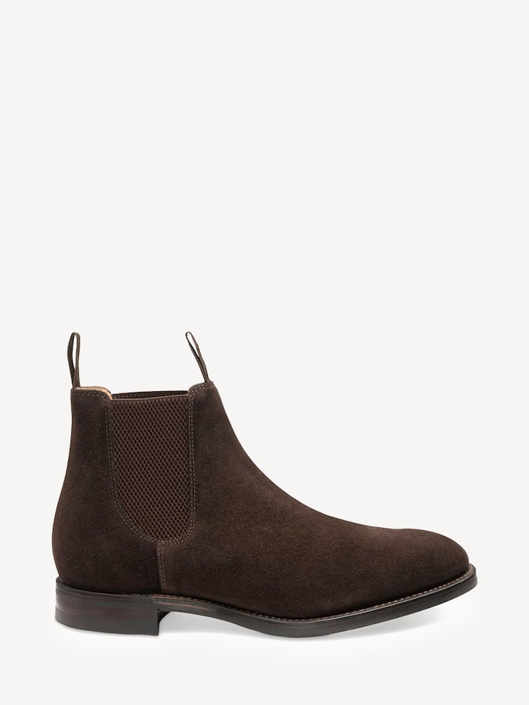 Loake Chatsworth Chelsea Boots - Image 1 of 4