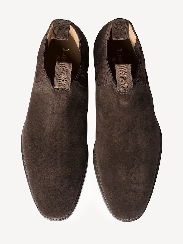 Loake Chatsworth Chelsea Boots - Image 3 of 4