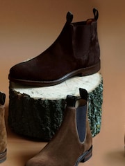 Loake Chatsworth Chelsea Boots - Image 4 of 4