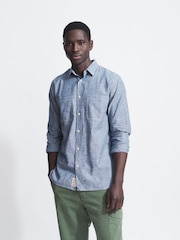 Aubin Dragonby Shirt - Image 1 of 5