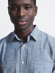 Aubin Dragonby Shirt - Image 3 of 5