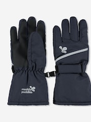 Muddy Puddles Waterproof Arctic Ski Gloves - Image 1 of 2