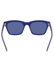 Converse Blue Malden Sunglasses - Image 3 of 6