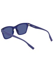 Converse Blue Malden Sunglasses - Image 4 of 6