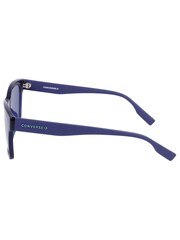 Converse Blue Malden Sunglasses - Image 6 of 6
