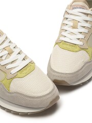 HOFF Blue Cabo San Lucas Trainers - Image 4 of 5
