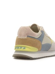 HOFF Blue Cabo San Lucas Trainers - Image 5 of 5