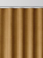Mustard Yellow Jangga Made To Measure Curtains - Image 8 of 9