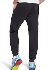 Reebok Black MYT Minimal Waste Joggers - Image 3 of 9