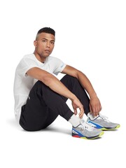 Reebok Black MYT Minimal Waste Joggers - Image 4 of 9