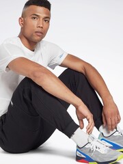 Reebok Black MYT Minimal Waste Joggers - Image 5 of 9