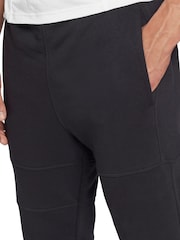 Reebok Black MYT Minimal Waste Joggers - Image 6 of 9
