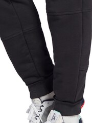 Reebok Black MYT Minimal Waste Joggers - Image 7 of 9