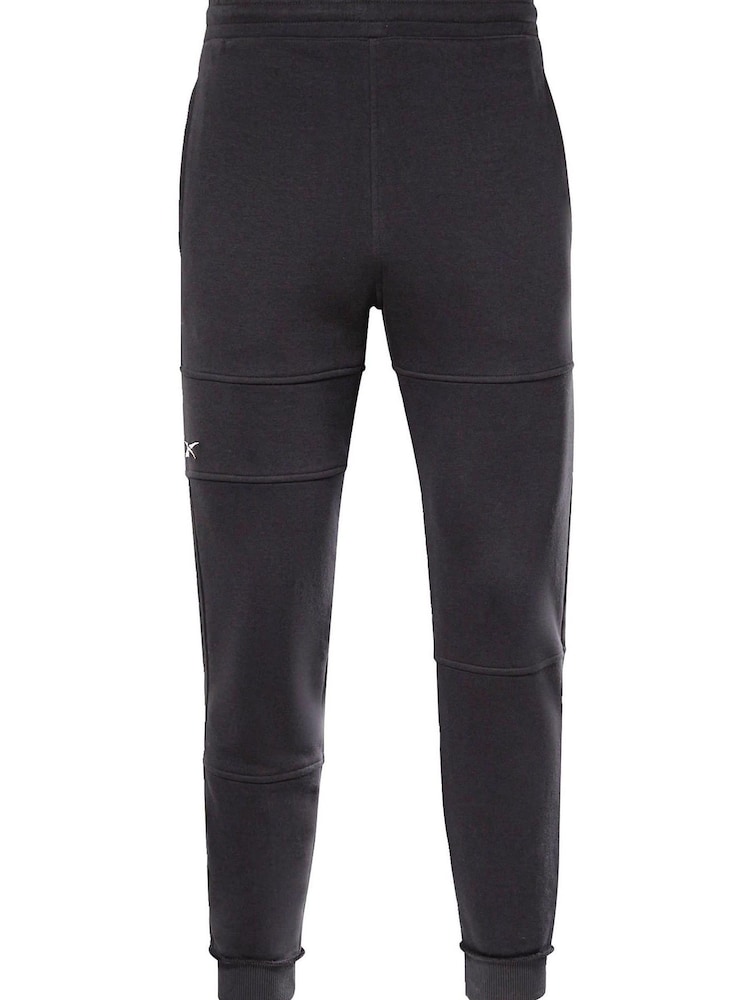 Reebok Black MYT Minimal Waste Joggers - Image 9 of 9