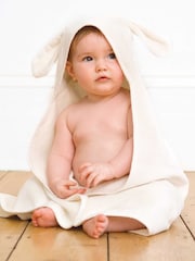 Полотенце с капюшоном и Character JoJo Maman Bébé - Изображение 1 из 2