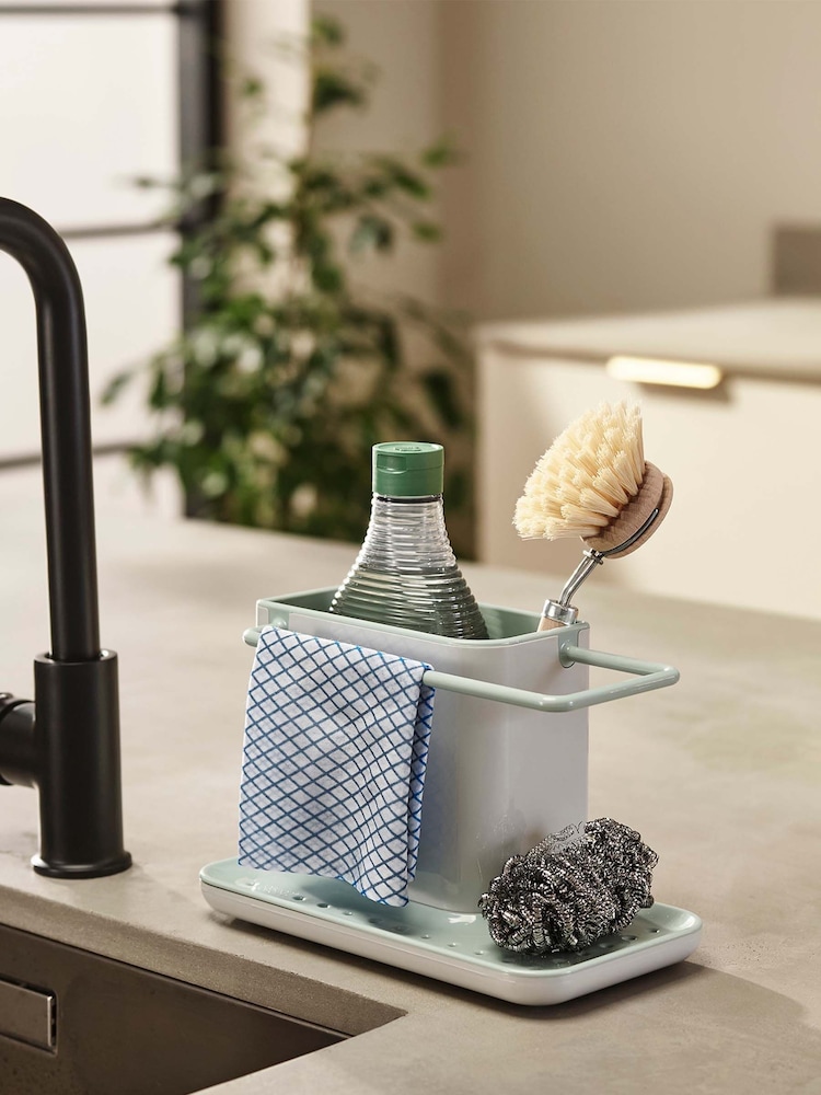 Joseph Joseph Natural Caddy Sink Tidy - Image 1 of 4