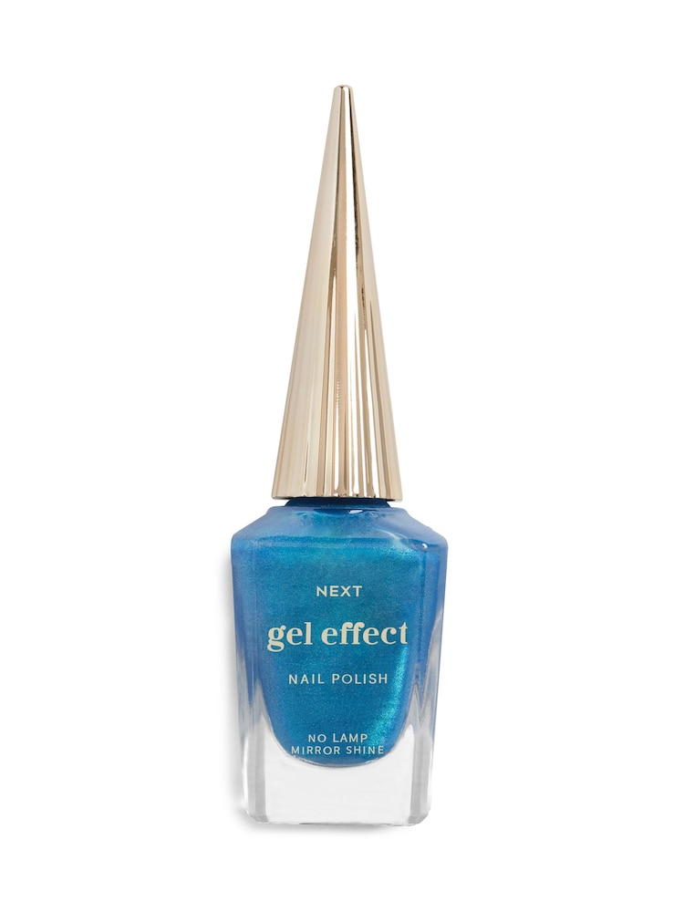 Gel Effect Nail Polish - Image 1 of 3