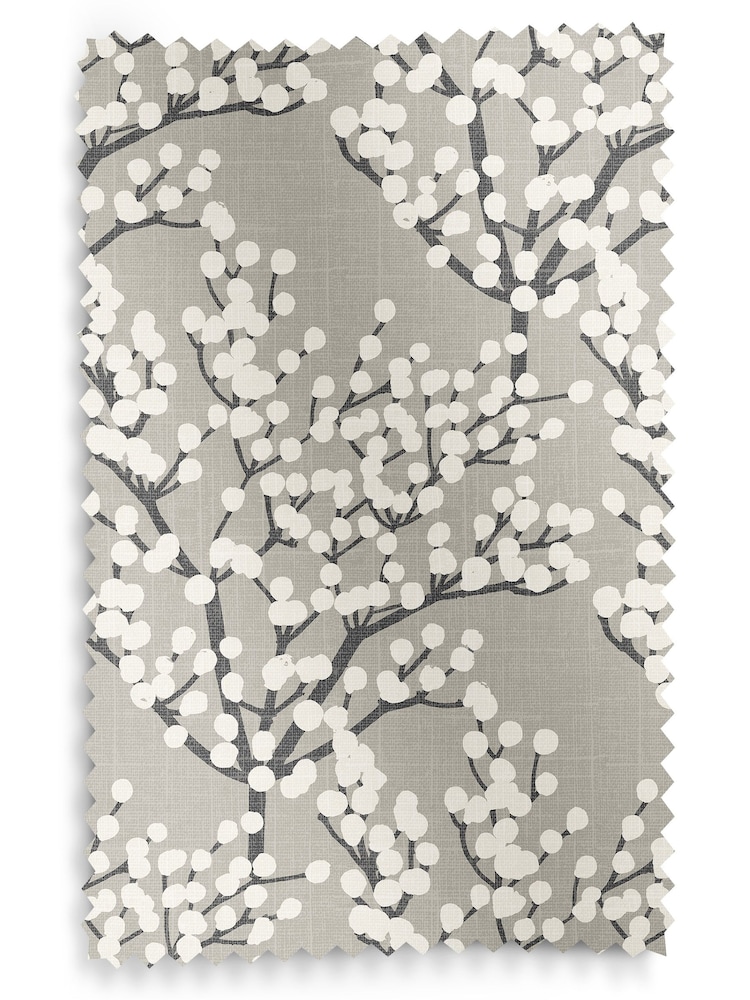 Silver Grove Made To Measure Curtains - Image 9 of 9